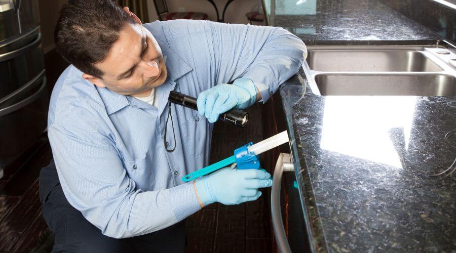 Professional 24 hour pest control services in Fargo